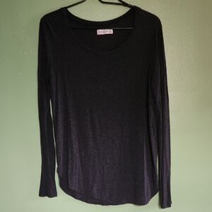 Abercombie And Fitch Long Sleeve T Small